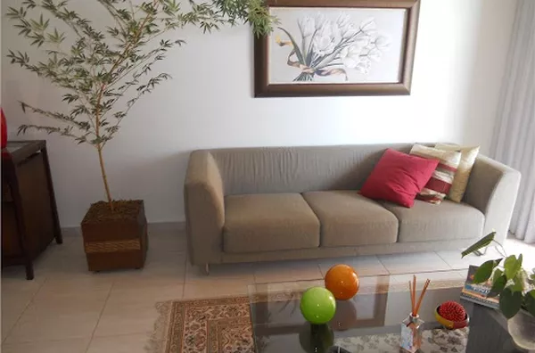 Apartamento para venda Jardim Botânico RIBEIRAO PRETO - Foto 13