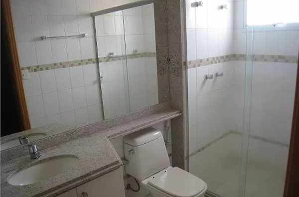 Apartamento para venda Jardim Irajá RIBEIRAO PRETO - Foto 6