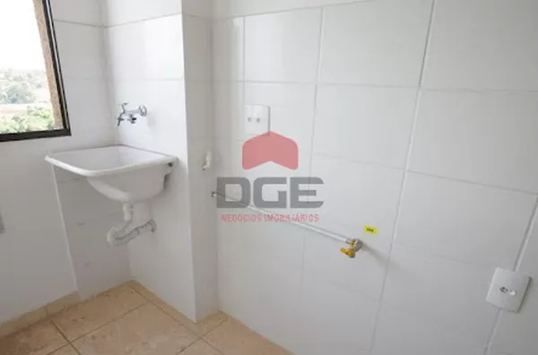Apartamento 2Dorm Jardim Sta Cecilia - Bonfim Paulista  - RP - Foto 4
