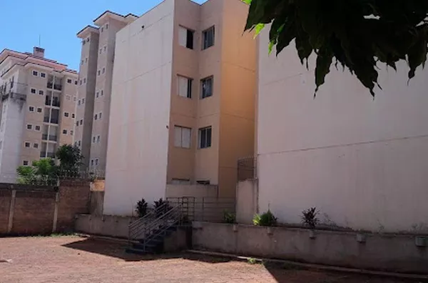 Apartamento para aluguel Jardim Antártica RIBEIRAO PRETO - Foto 2