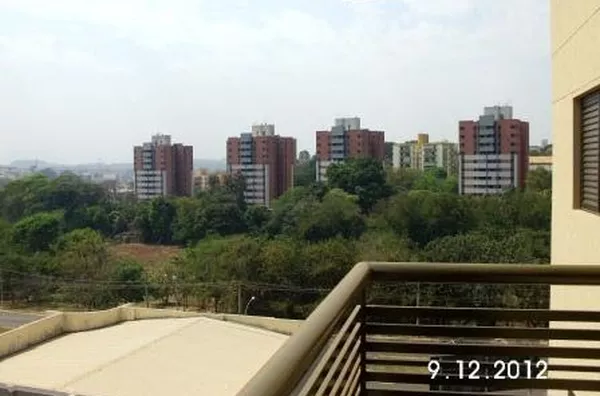Apartamento para venda Jardim São Luiz RIBEIRAO PRETO - Foto 15