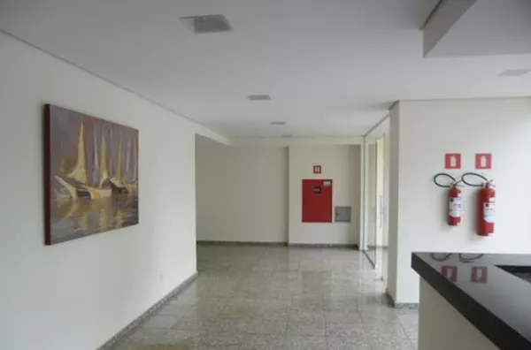 Apartamento para aluguel Nova Aliança RIBEIRAO PRETO - Foto 3