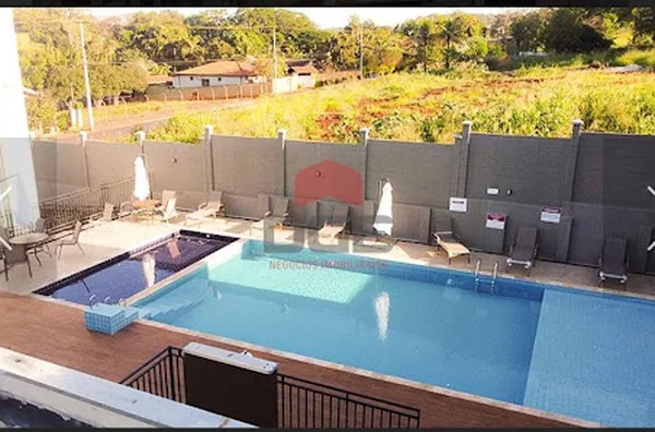 Apartamento em Jardim Emília  -  Ribeirão Preto - Foto 3