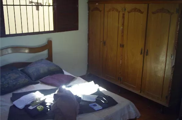 Dormitorio