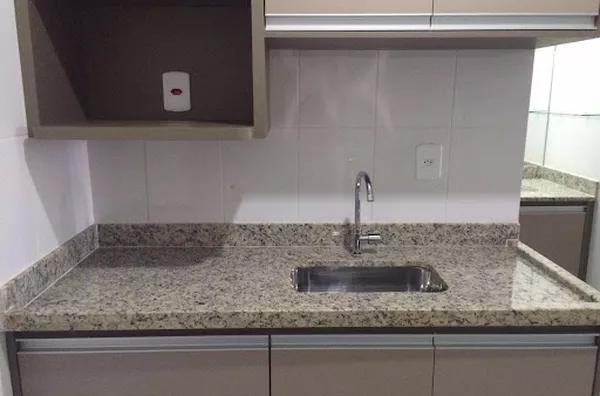 Apartamento Kitchenette/Studio em Iguatemi  -  Ribeirão Preto - Foto 5