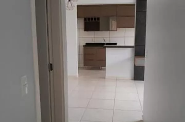 Apartamento para aluguel Residencial e Comercial Palmares RIBEIRAO PRETO - Foto 3