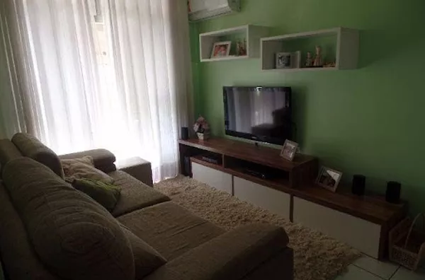 Apartamento para aluguel Jardim Interlagos RIBEIRAO PRETO - Foto 1