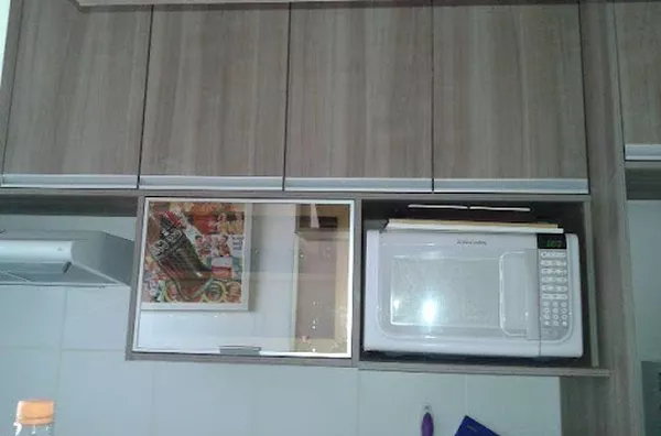 Apartamento para venda Nova Aliança RIBEIRAO PRETO - Foto 2