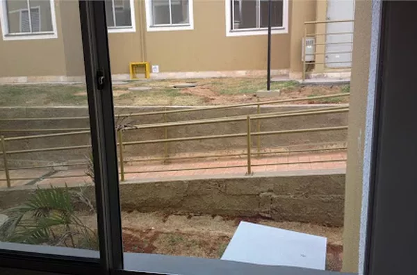 Apartamento para aluguel Reserva Sul Condomínio Resort RIBEIRAO PRETO