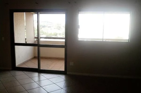 Apartamento para venda Santa Cruz do José Jacques RIBEIRAO PRETO - Foto 3