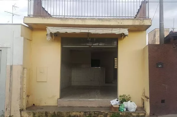 Loja/Salão para aluguel Vila Marcelino São Carlos - Foto 1