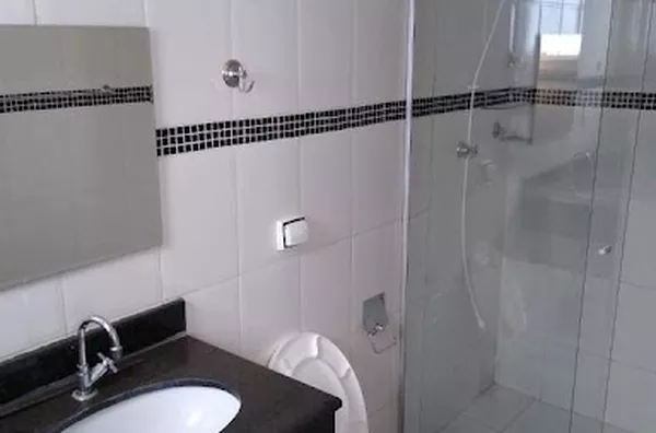 Apartamento para aluguel Vila Tamandaré RIBEIRAO PRETO - Foto 4