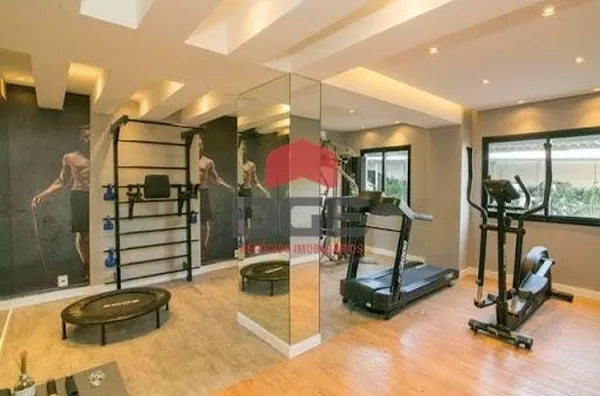 Apartamento em Campos Elísios  -  Ribeirão Preto - Foto 3