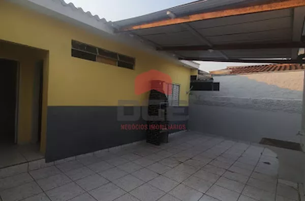 Casa em Ipiranga  -  Ribeirão Preto - Foto 6