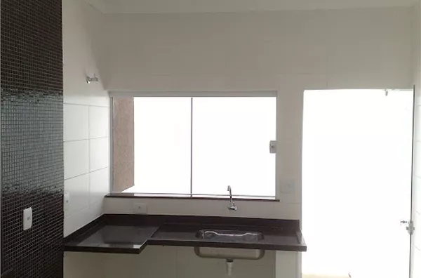 Cozinha