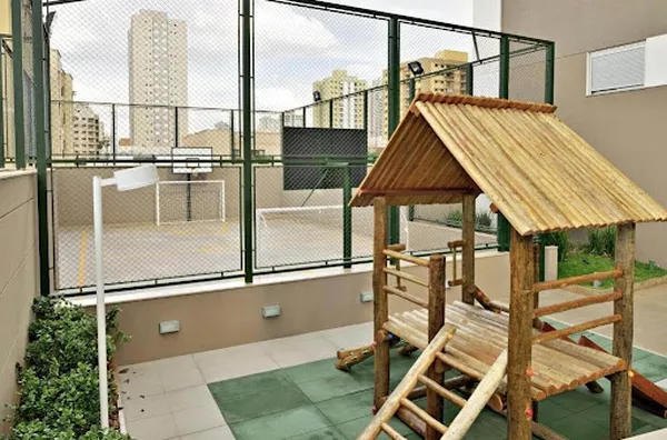 Apartamento em Santa Cruz do José Jacques  -  Ribeirão Preto - Foto 2