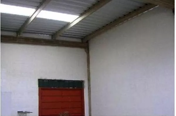 Galpão para aluguel e venda Residencial e Comercial Palmares RIBEIRAO PRETO - Foto 4