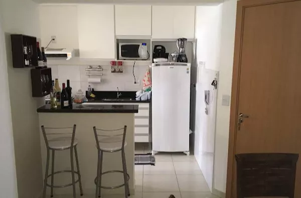 Apartamento para venda Nova Aliança RIBEIRAO PRETO - Foto 2