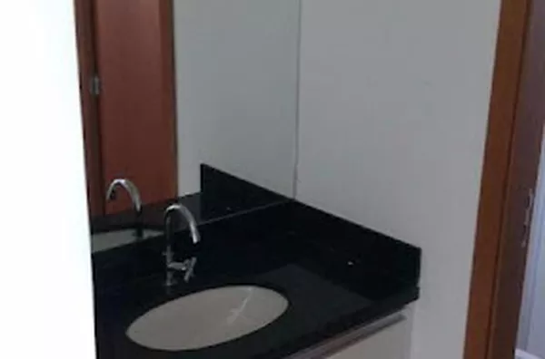 Apartamento para aluguel Nova Aliança RIBEIRAO PRETO - Foto 2
