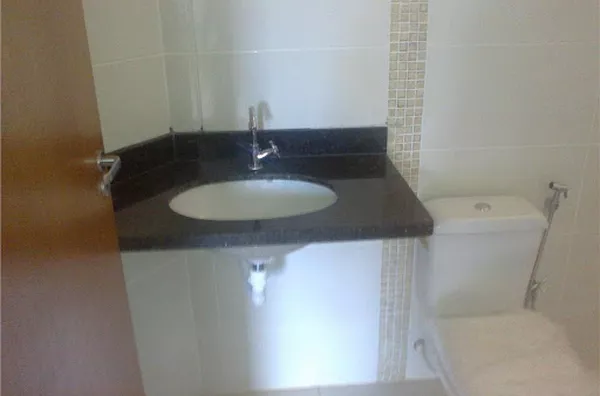 Apartamento para venda Residencial Florida RIBEIRAO PRETO - Foto 5
