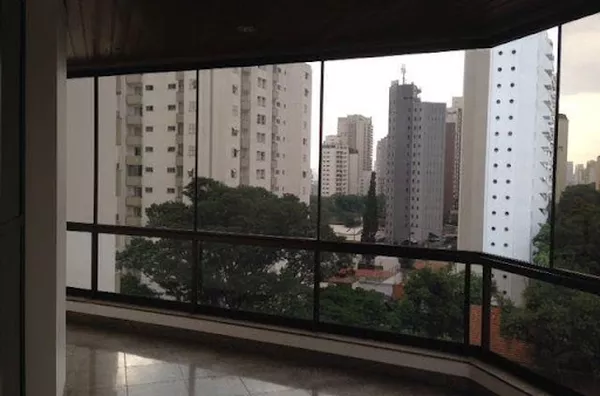 Apartamento para aluguel e venda Campo Belo São Paulo - Foto 4