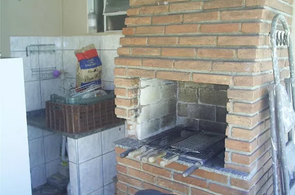 Churrasqueira