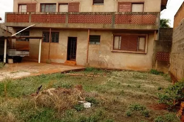 Sobrado para venda Ipiranga RIBEIRAO PRETO - Foto 1