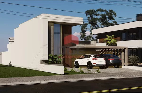 Casa Térrea em Reserva Imperial  -  Ribeirão Preto - Foto 5