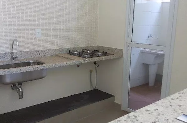 Apartamento para venda Nova Aliança RIBEIRAO PRETO - Foto 10