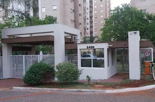 Apartamento para aluguel JARDIM SUMARE RIBEIRAO PRETO - Foto 2