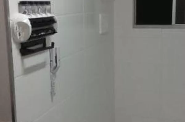 Apartamento para venda Ribeirânia RIBEIRAO PRETO - Foto 5