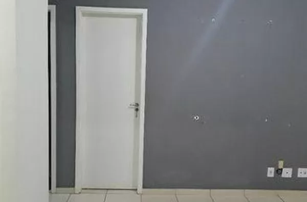 Apartamento para aluguel Parque dos Pinus RIBEIRAO PRETO