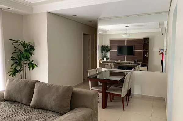 Apartamento para venda Nova Aliança RIBEIRAO PRETO - Foto 3