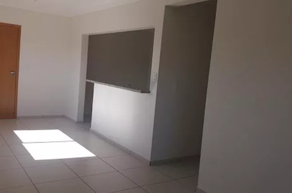 Apartamento para aluguel e venda Residencial e Comercial Palmares RIBEIRAO PRETO - Foto 2