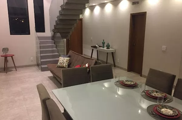 Sobrado para venda Bonfim Paulista RIBEIRAO PRETO - Foto 8
