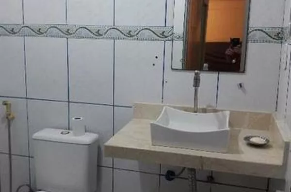 Apartamento em Vila Virgínia  -  Ribeirão Preto - Foto 3