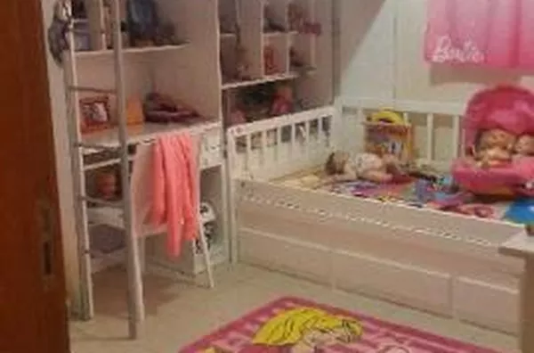 Apartamento para venda Parque Industrial Lagoinha RIBEIRAO PRETO - Foto 6
