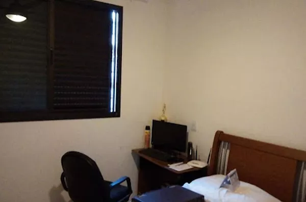 Apartamento para venda Jardim Botânico RIBEIRAO PRETO - Foto 10