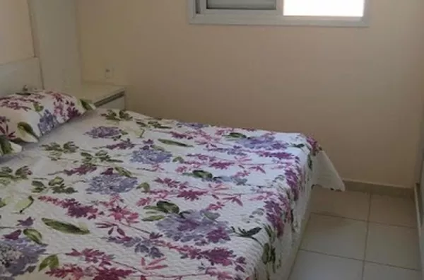 Apartamento para aluguel Jardim Palma Travassos RIBEIRAO PRETO - Foto 6