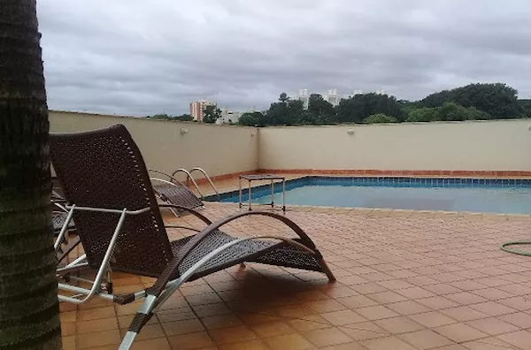 Apartamento para aluguel Ribeirânia RIBEIRAO PRETO - Foto 6