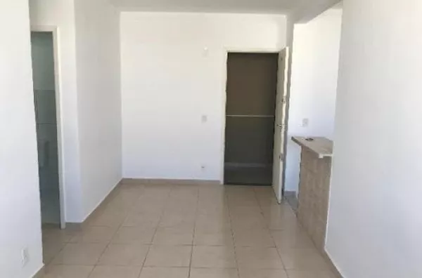 Apartamento para aluguel Reserva Sul Condomínio Resort RIBEIRAO PRETO - Foto 1
