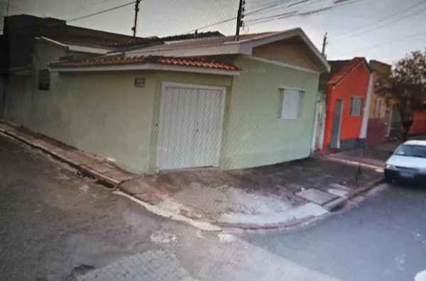 Casa para aluguel Vila Tiberio RIBEIRAO PRETO - Foto 1
