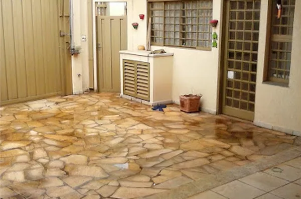 Casa para venda Residencial e Comercial Palmares RIBEIRAO PRETO - Foto 3