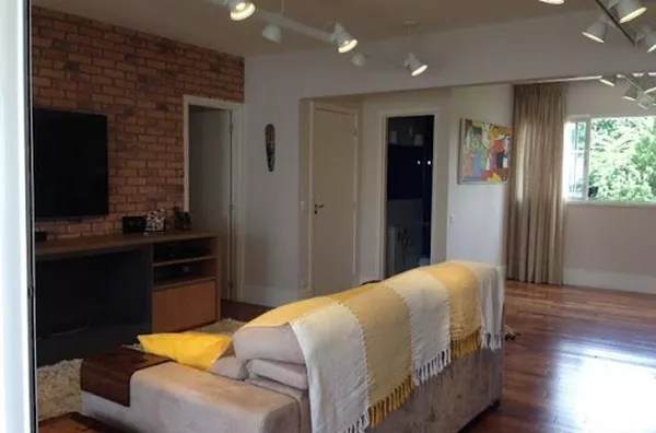 Apartamento para venda Bosque da Saúde São Paulo - Foto 6