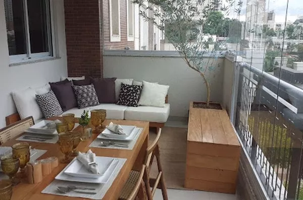 Apartamento para venda Bosque das Juritis RIBEIRAO PRETO - Foto 4