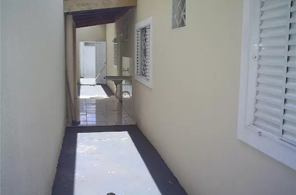 Corredor Externo