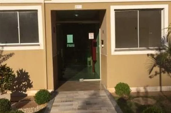 Apartamento para aluguel Reserva Sul Condomínio Resort RIBEIRAO PRETO - Foto 4