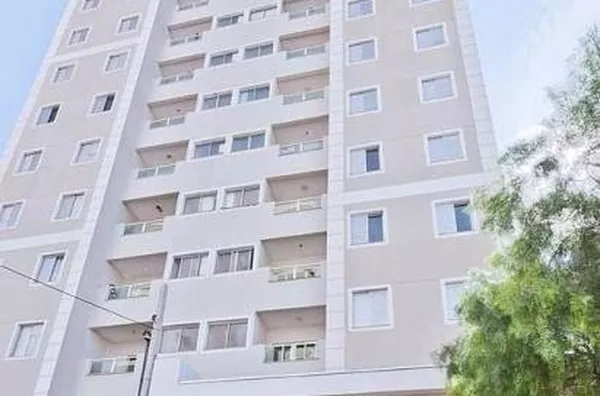 Apartamento para venda Nova Aliança RIBEIRAO PRETO - Foto 2