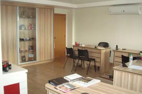 Sala para aluguel Santa Cruz do José Jacques RIBEIRAO PRETO - Foto 1