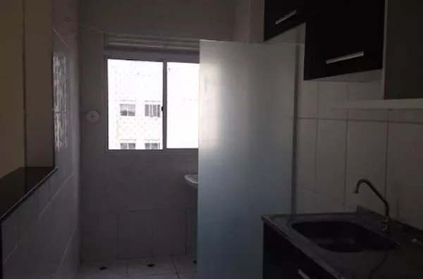 Apartamento para aluguel Campos Elíseos RIBEIRAO PRETO - Foto 2